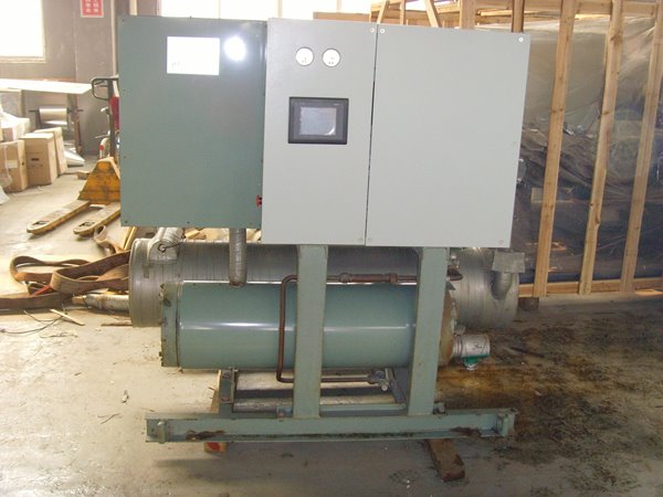 庄浪酒店中央空调不停机清洗方法介绍